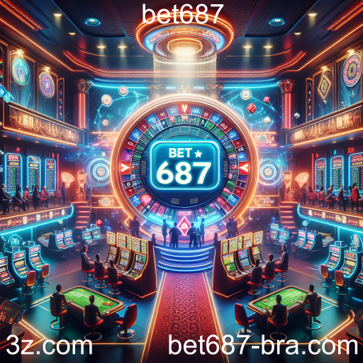 Apostas Ao Vivo: A Nova Era das Apostas no Bet687