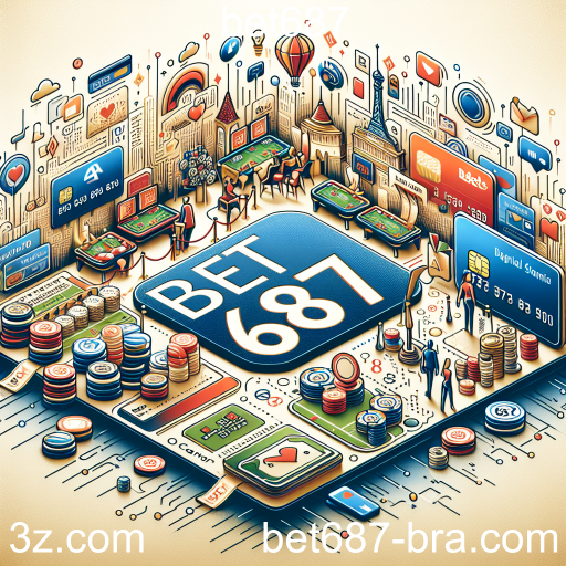 Métodos de Pagamento no Bet687: Escolhendo a Opção Certa para Você